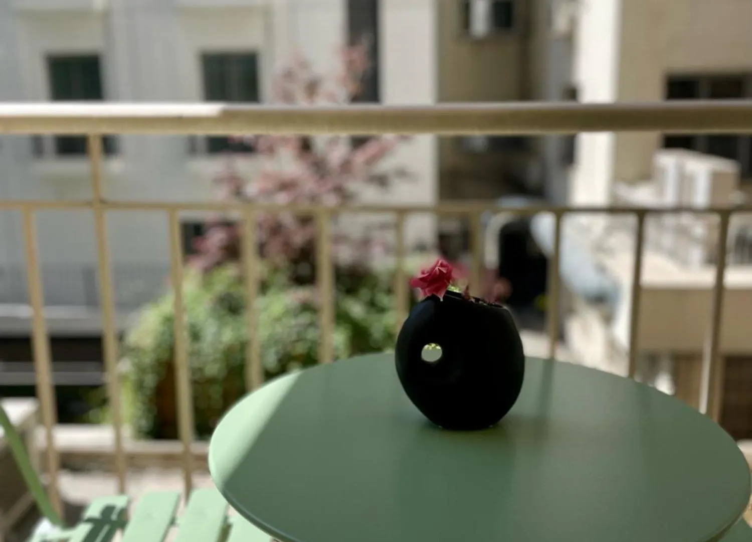 City Heart Room 4 Θεσσαλονίκη Διαμέρισμα
